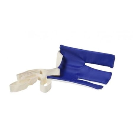 Fabrication Enterprises Fabrication Enterprises 86-0002 Fablife Deluxe Flexible Sock & Stocking Aid - 2 Handles 86-0002